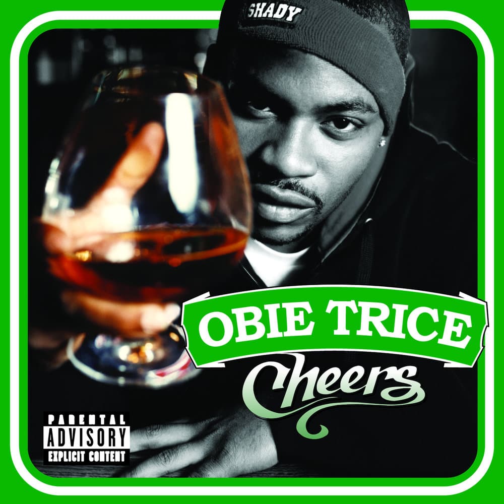 Obie Trice