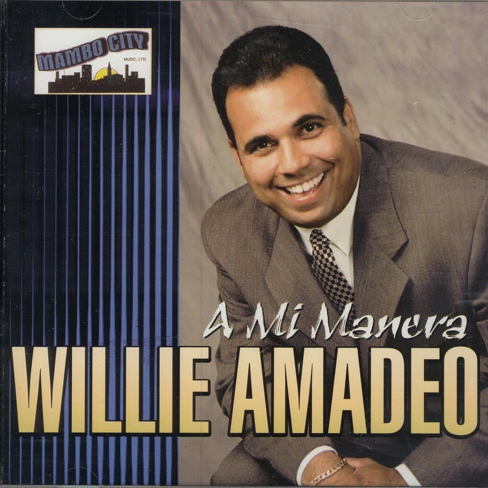 Willie Amadeo