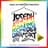 "Joseph And The Amazing Technicolor Dreamcoat" 1992 Canadian Cast