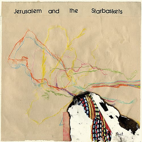 Jerusalem and the Starbaskets
