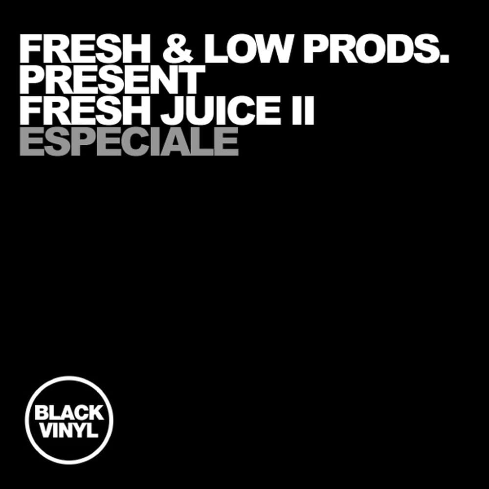 Fresh & Low, Fresh Juice II