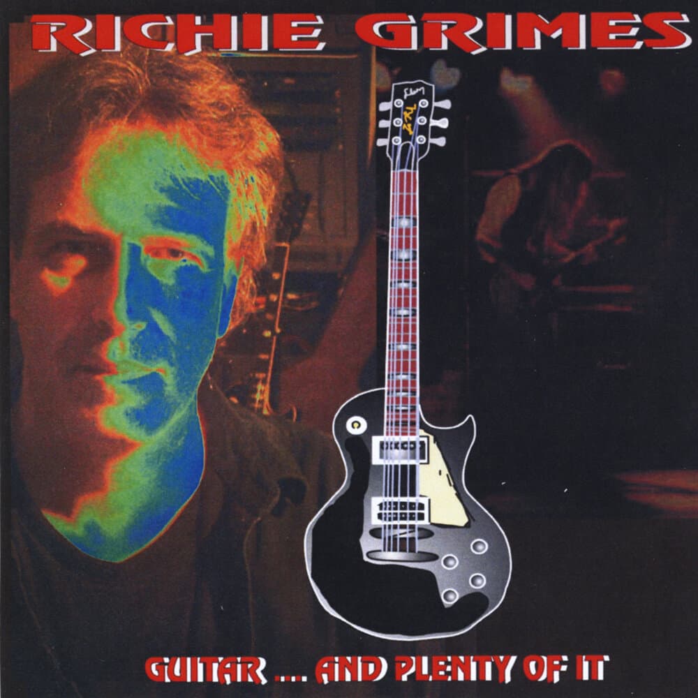 Richie Grimes