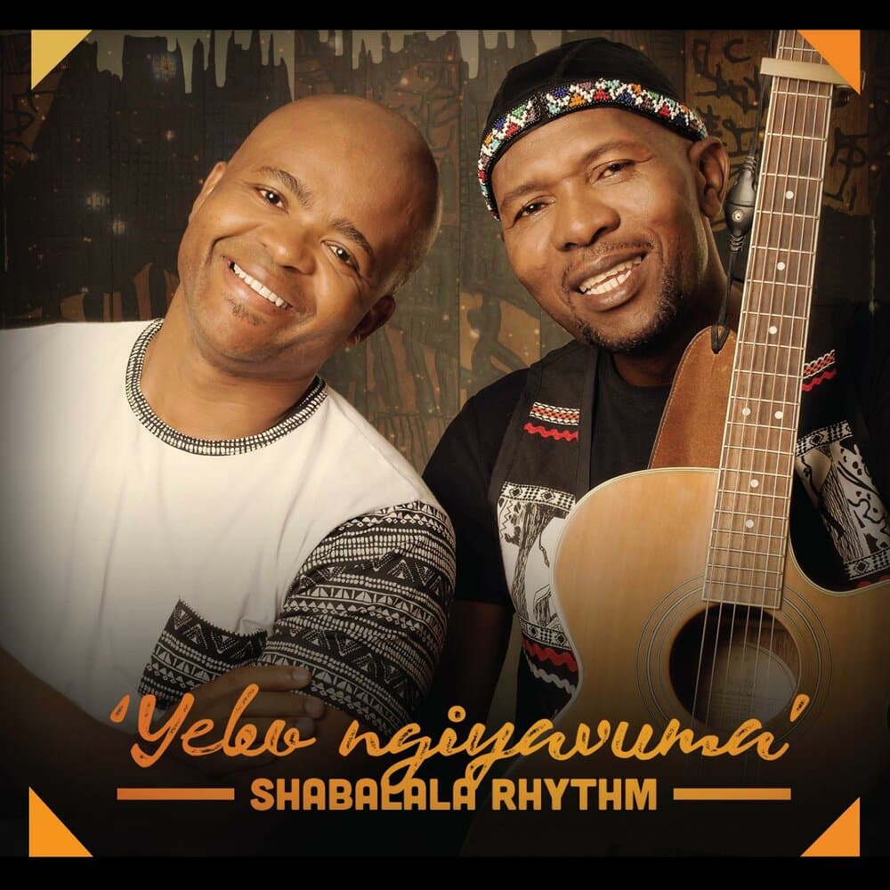 Shabalala Rhythm