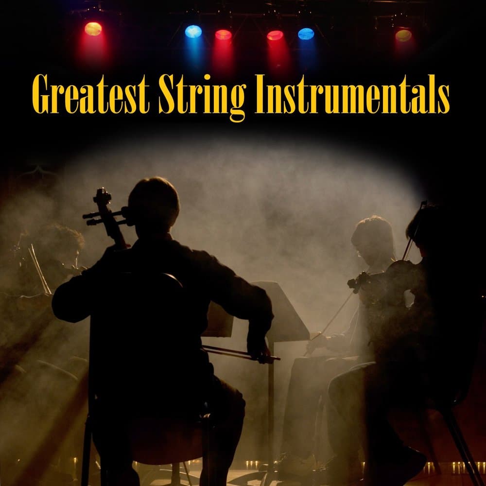 St. Martin String Ensemble
