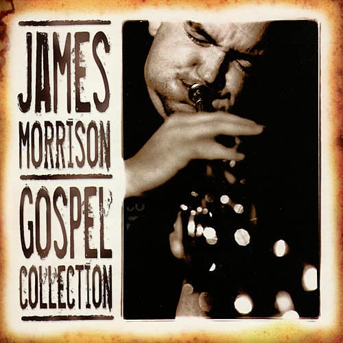 James Morrison