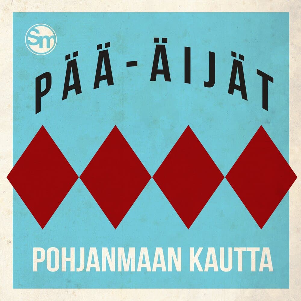 Pää-äijät