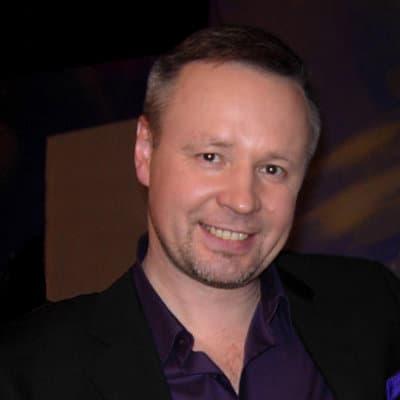 Александр Гами