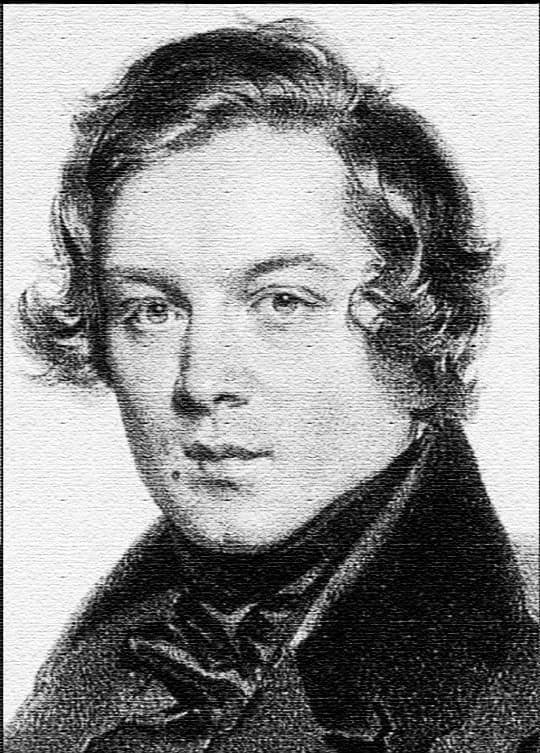 Роберт Шуман