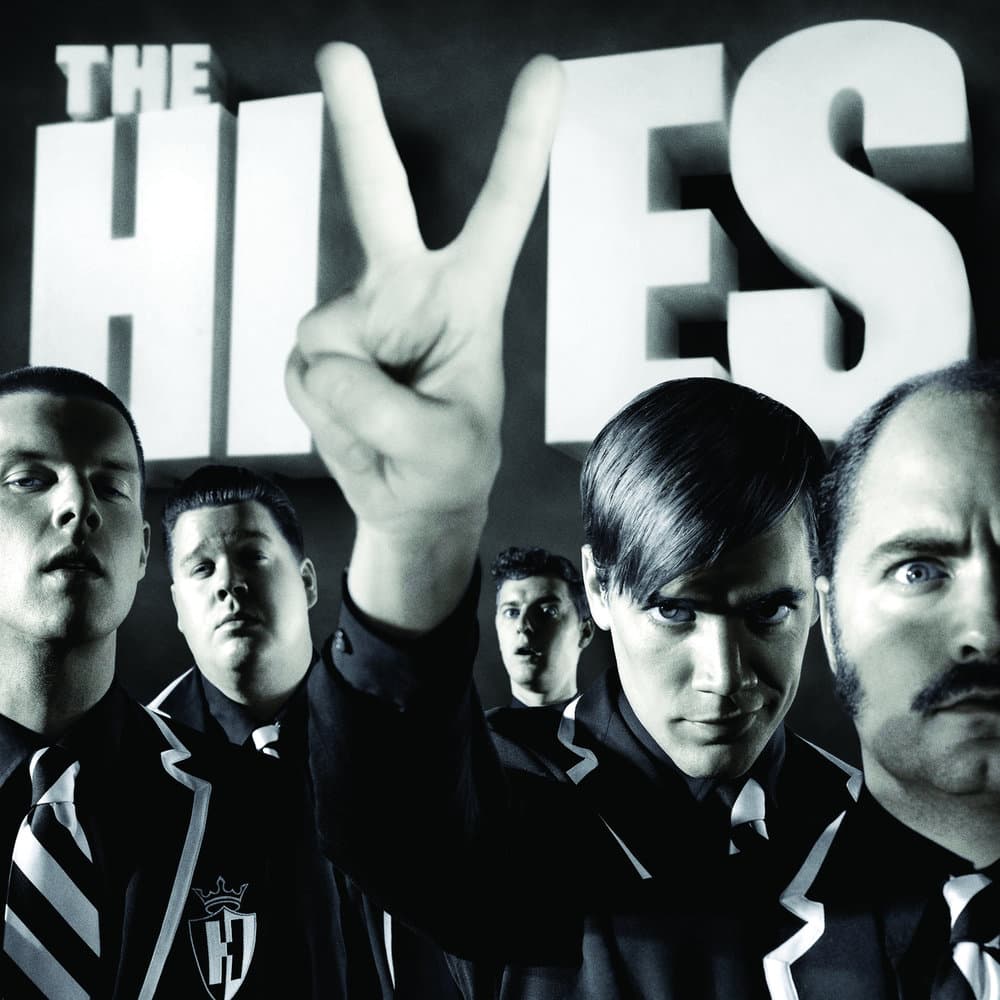 The Hives