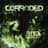 Corroded