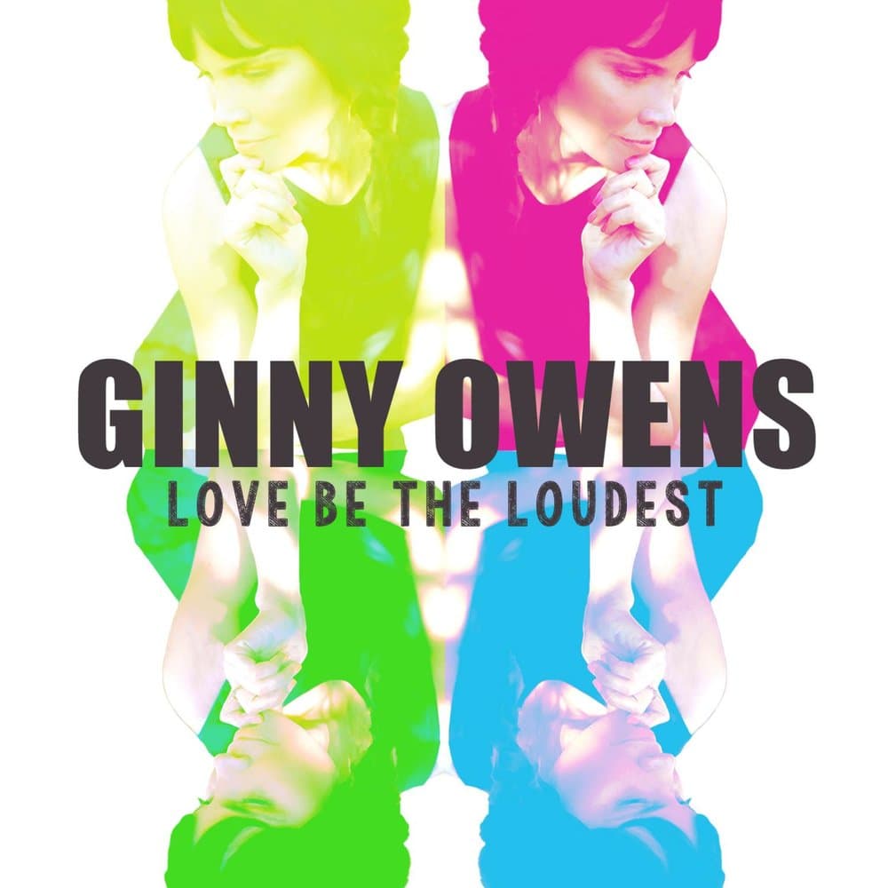 Ginny Owens