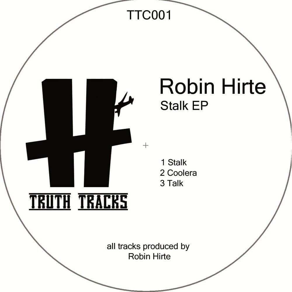 Robin Hirte