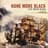 None More Black