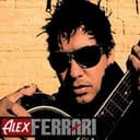 Alex Ferrari