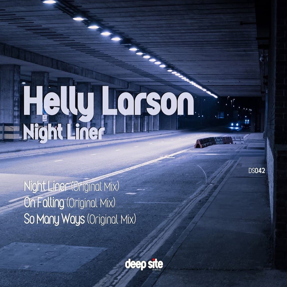 Helly Larson