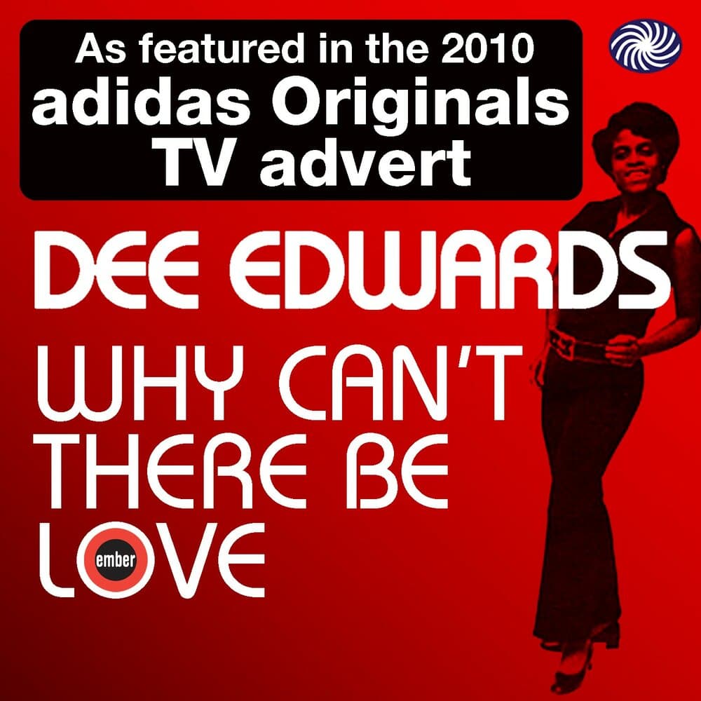 Dee Edwards