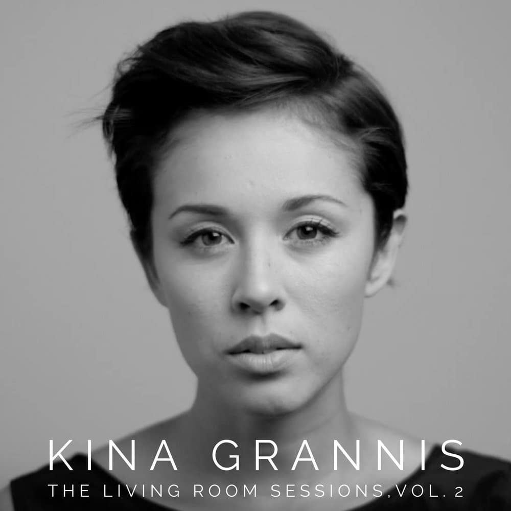 Kina Grannis