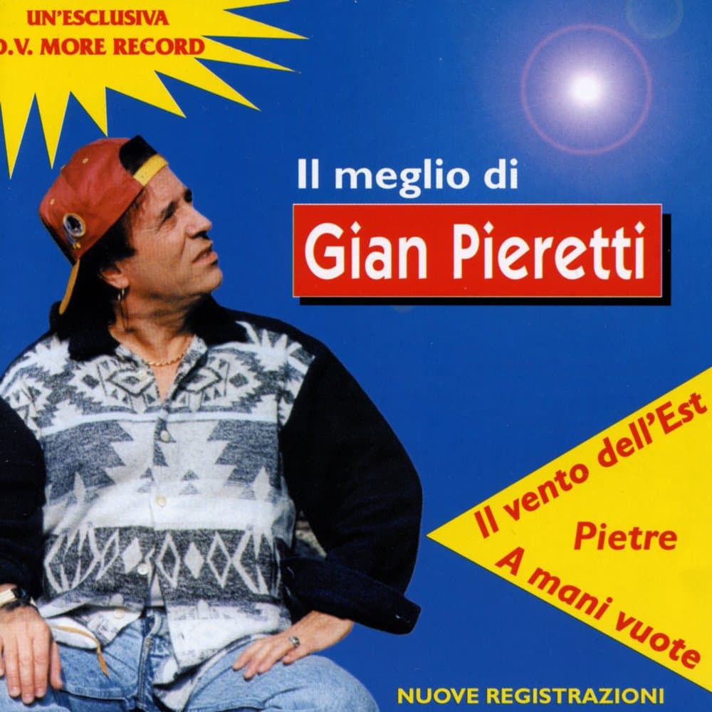 Gian Pieretti