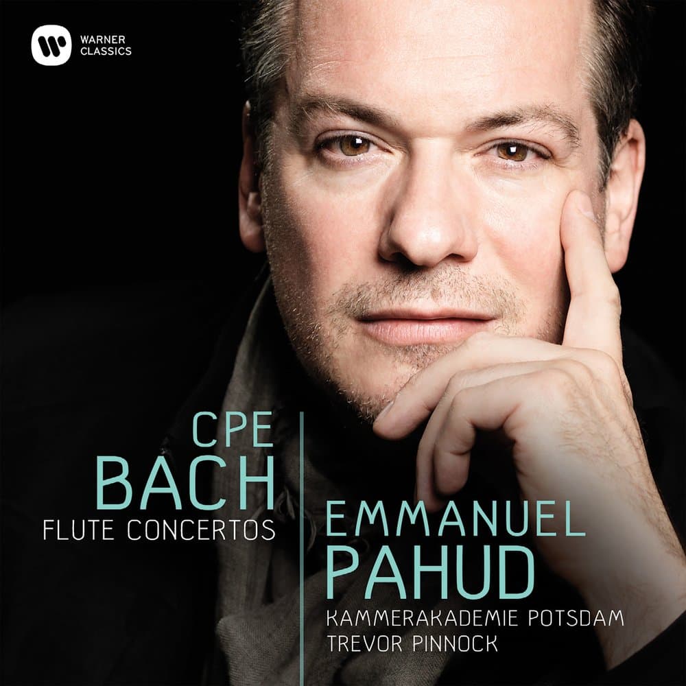 Emmanuel Pahud