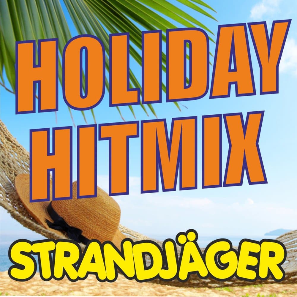 Strandjäger