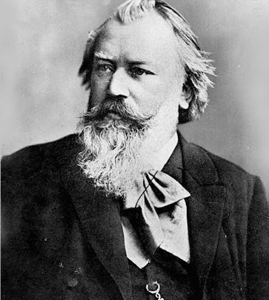 Иоганнес Брамс