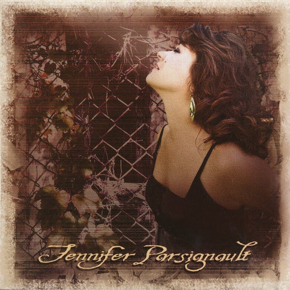 Jennifer Parsignault