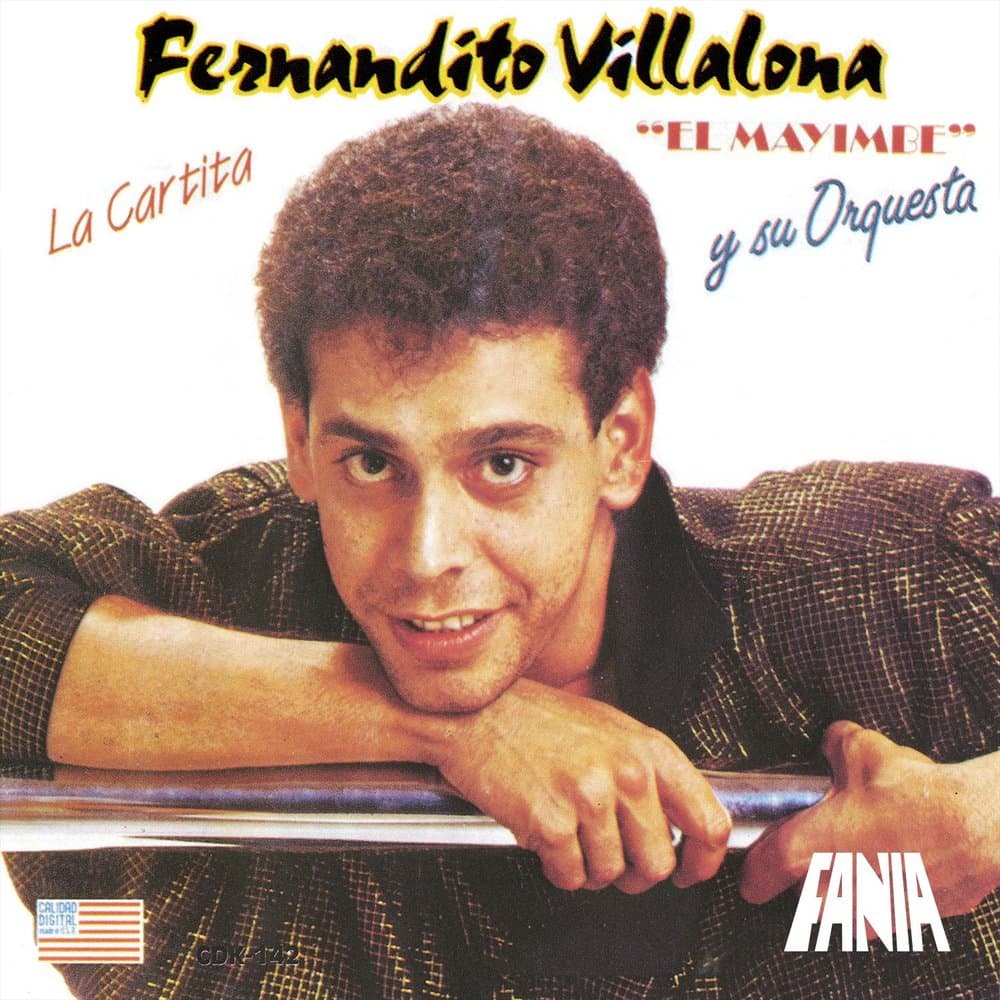 Fernandito Villalona