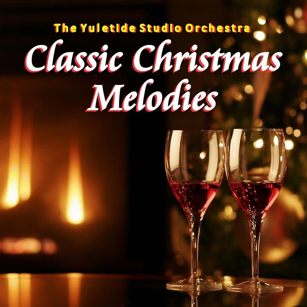 The Yuletide Studio Orchestra