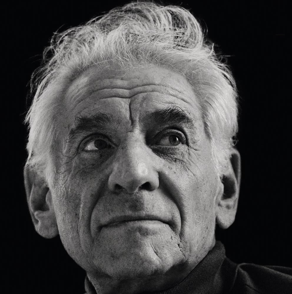 Leonard Bernstein