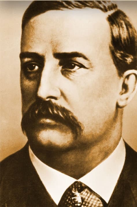 Александр Порфирьевич Бородин