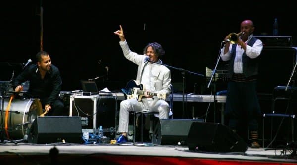Goran Bregović