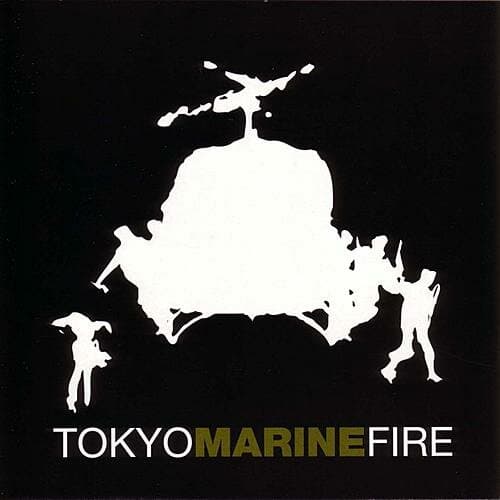 Tokyo Marine Fire