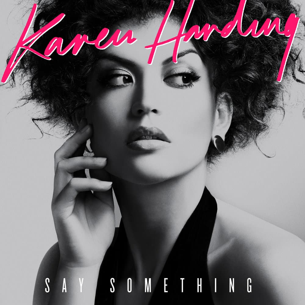 Karen Harding