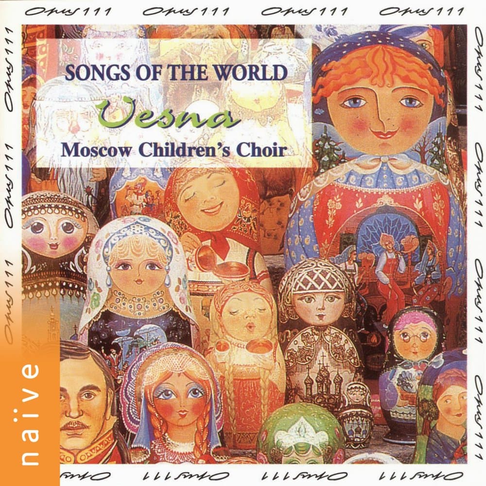 Vesna Children's Choir