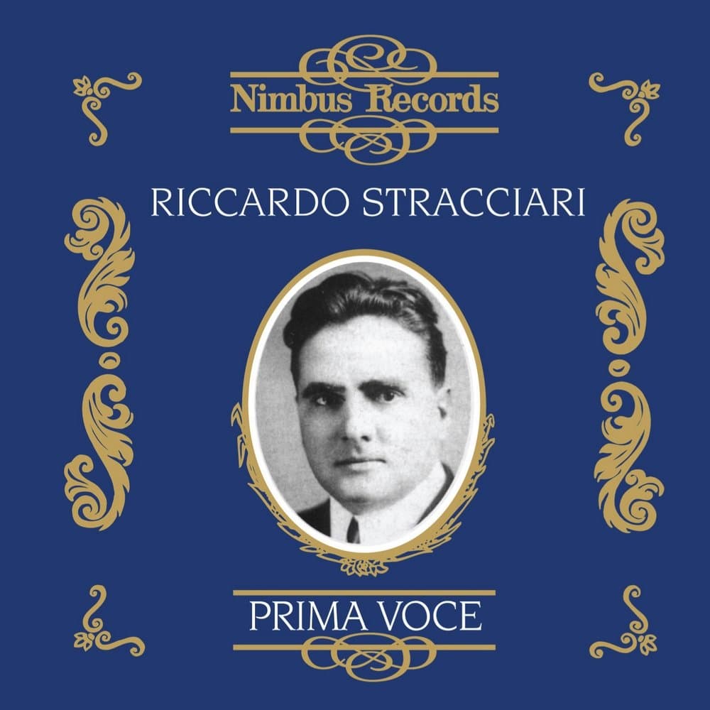 Ricardo Stracciari