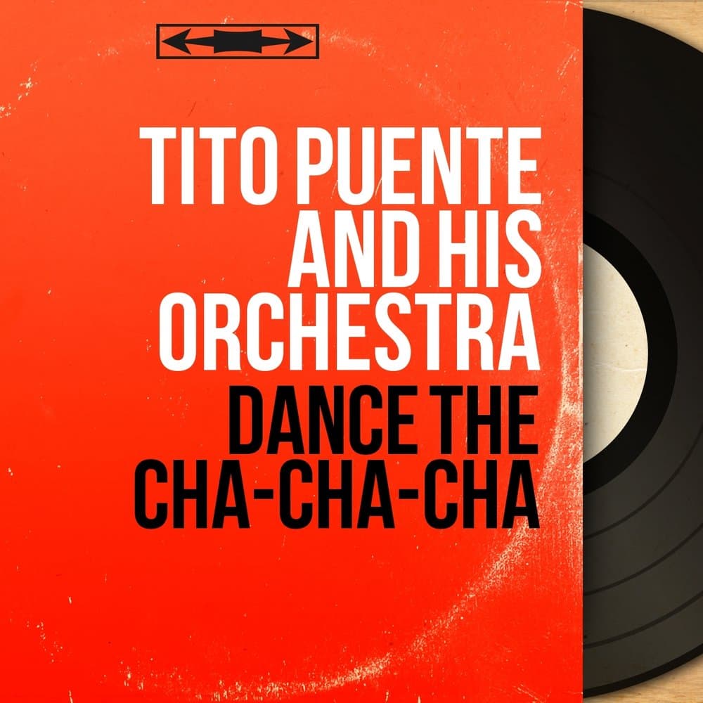 Tito Puente And His Orchestra