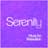 Serenity Spa Music Relaxation