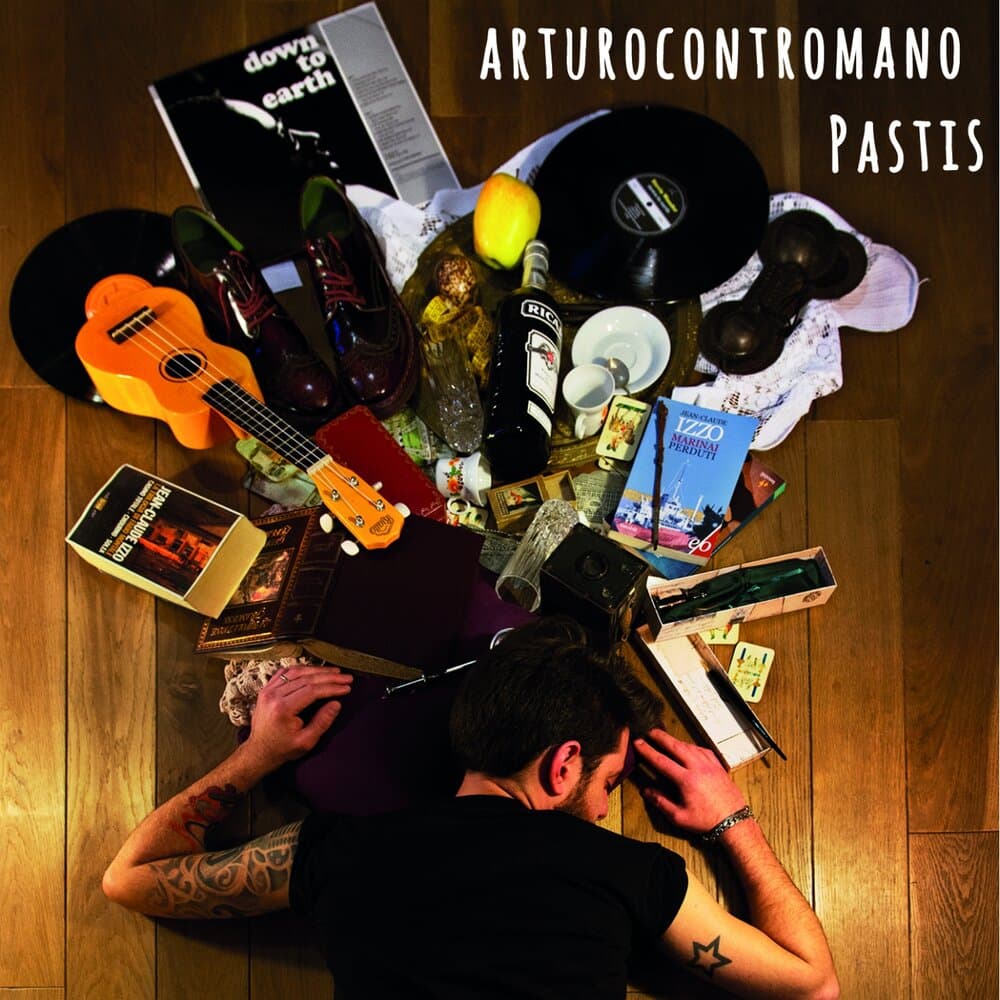 Arturocontromano