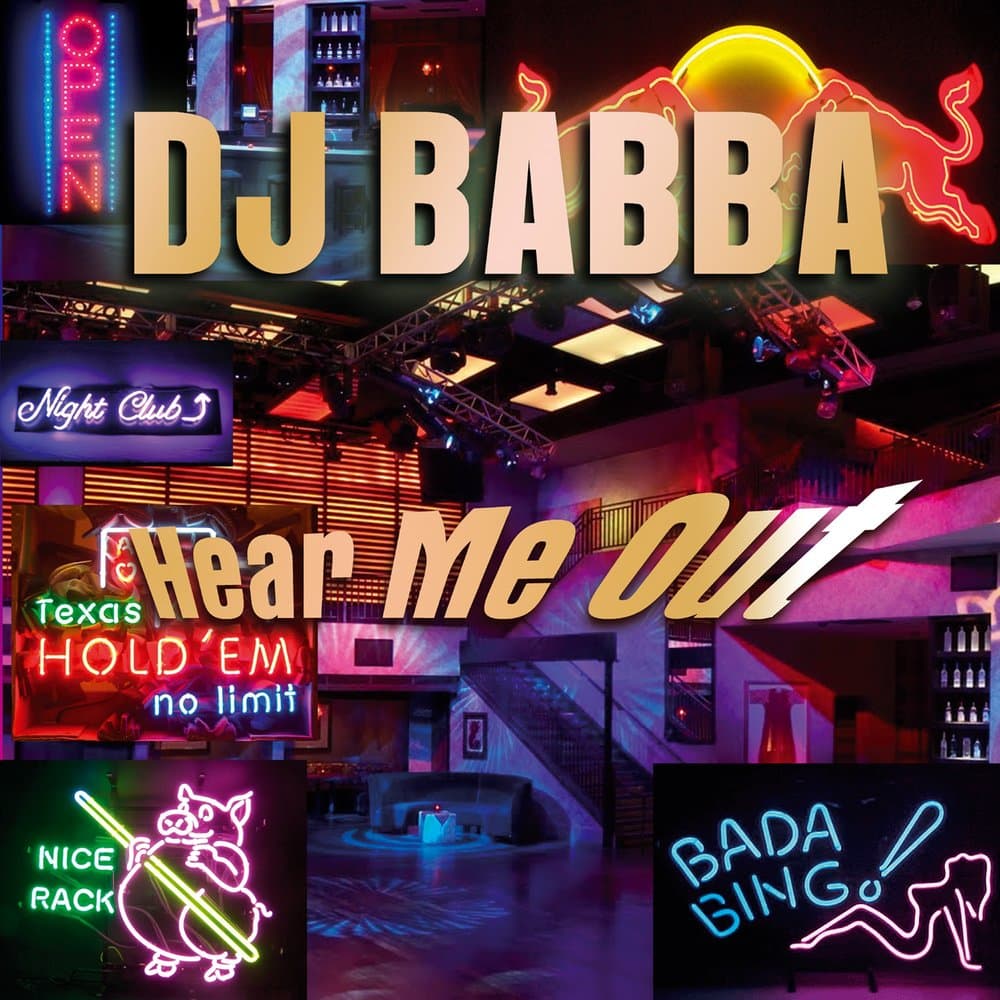DJ Babba