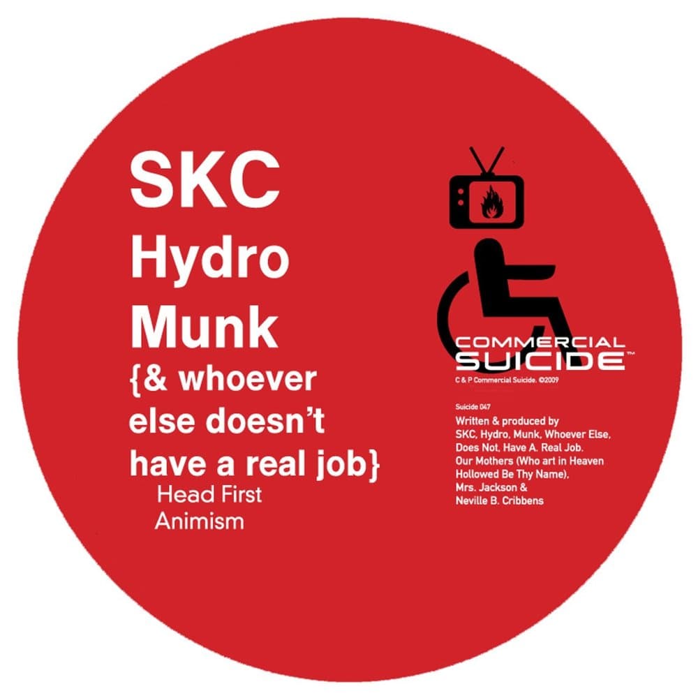 SKC, Hydro, Munk