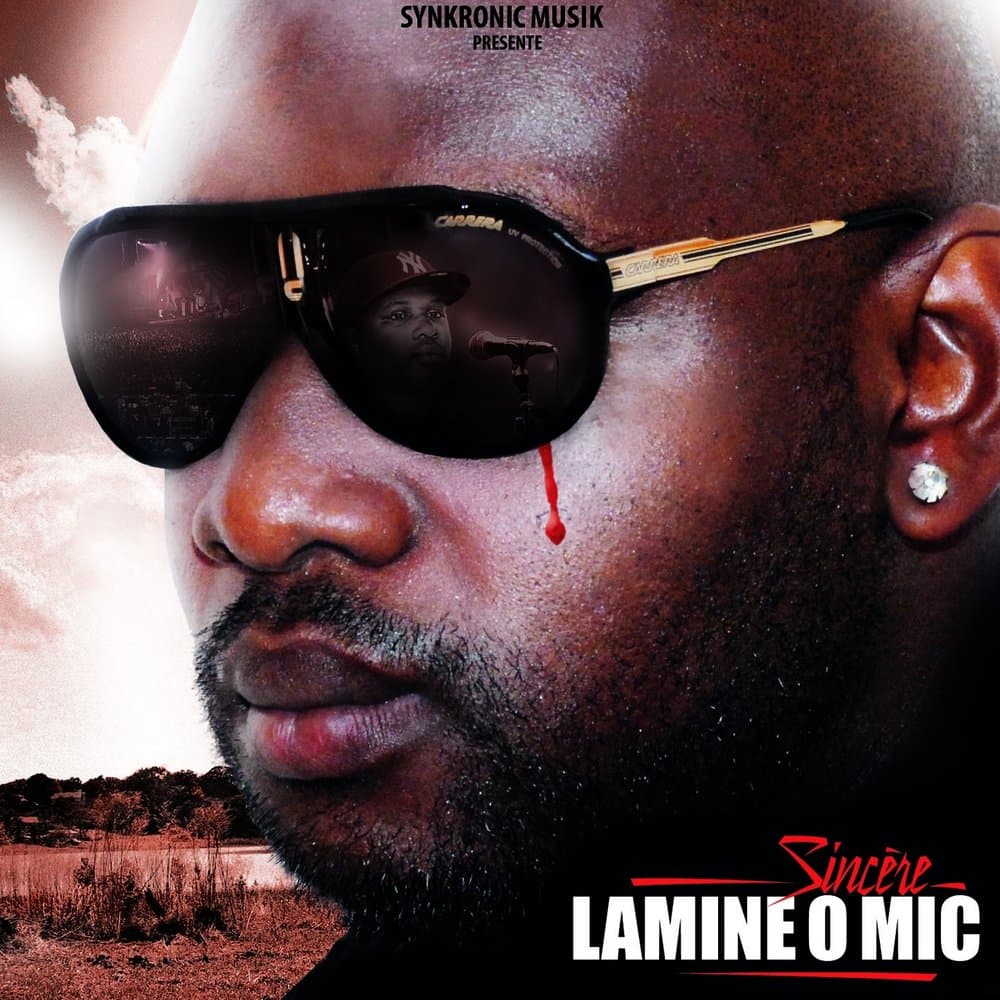 Lamine O Mic