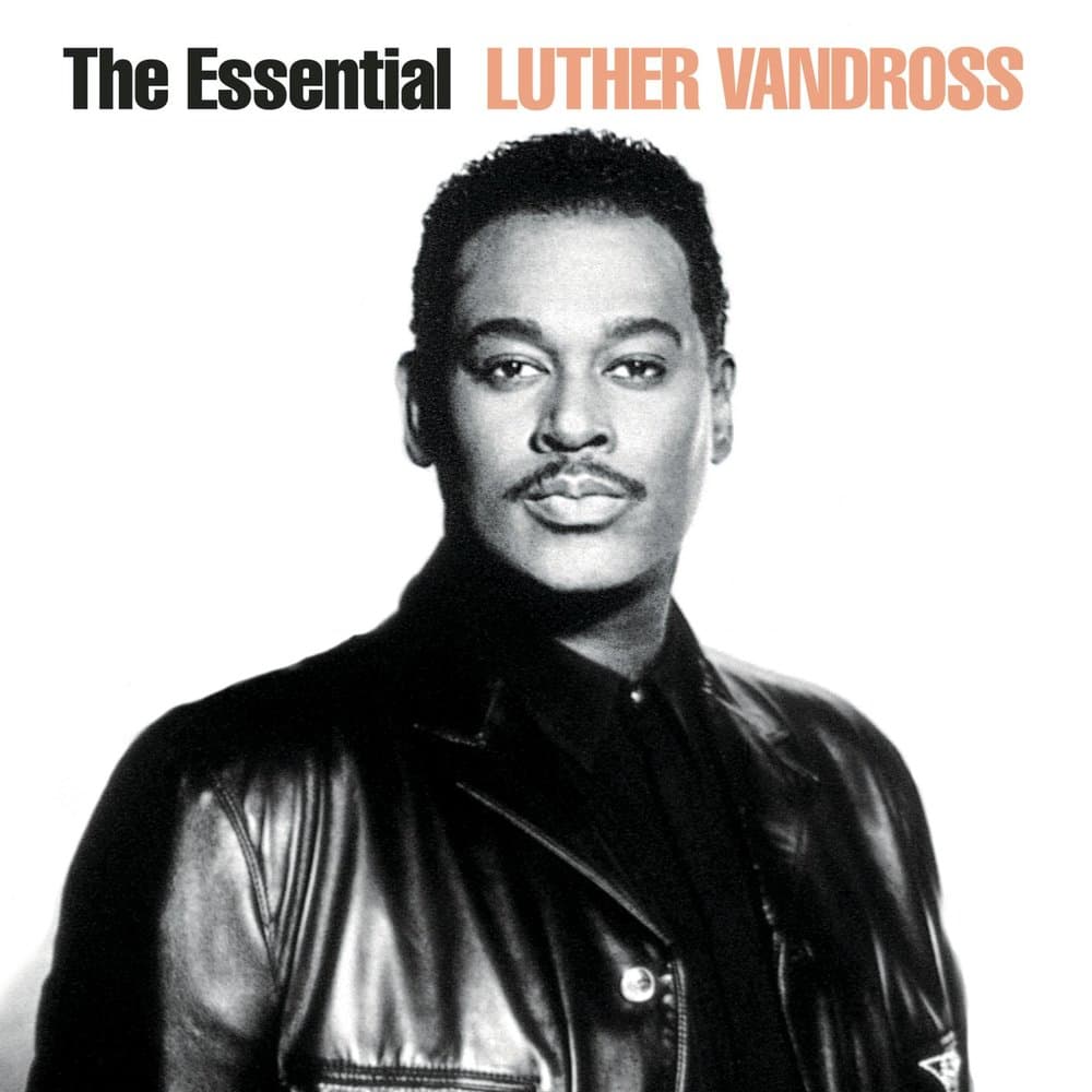 Luther Vandross