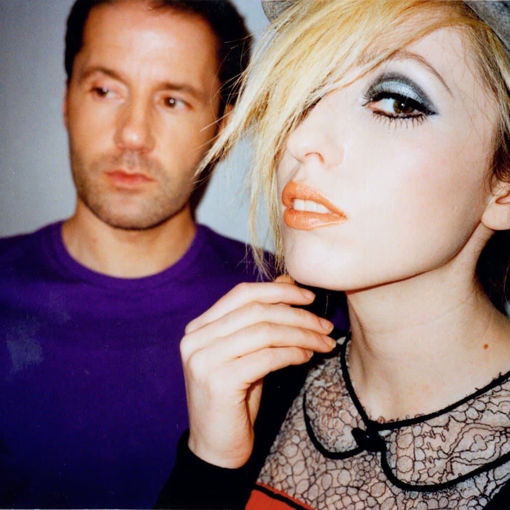 The Ting Tings