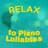 Piano Lullabies
