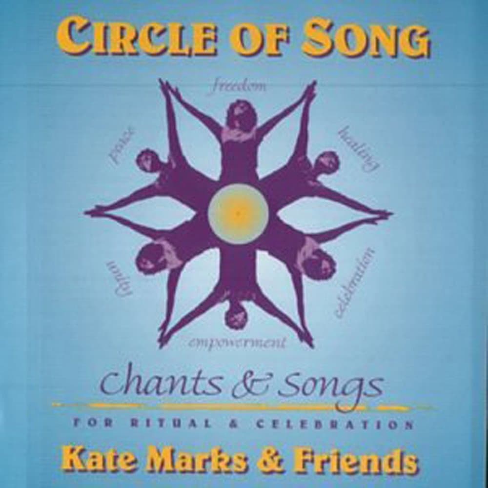 Circle of Song- Kate Marks and Friends