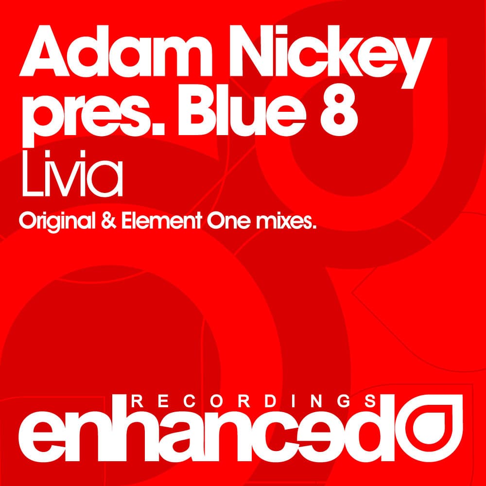 Adam Nickey Pres. Blue 8