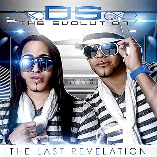 DS The Evolution