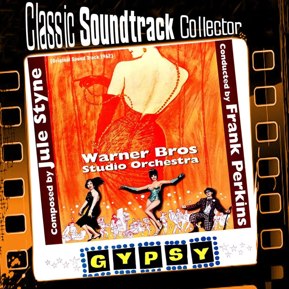 Warner Bros Studio Orchestra