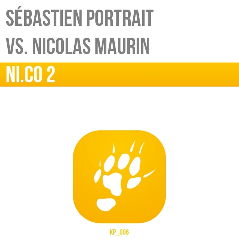 Nicolas Maurin