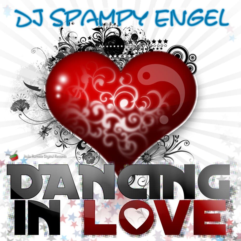 Dj Spampy Engel